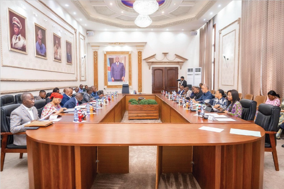 Programme NKITA 2035 – Infrastructures solaires