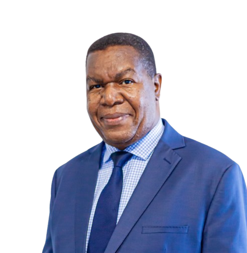 Photo de Marie Mbala