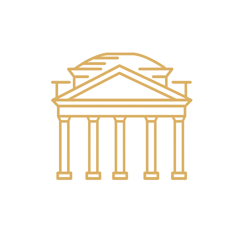 Icône de gouvernance